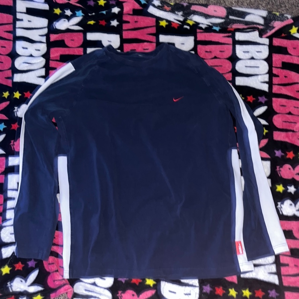 Vintage Nike long sleeve